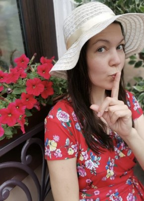 Жанна, 43, Россия, Лобня
