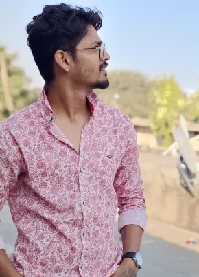 Anshu, 23, India, Jaipur