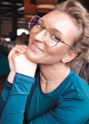Мария, 32, Россия, Санкт-Петербург
