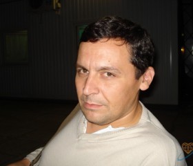 Виктор, 51 год, Владимир