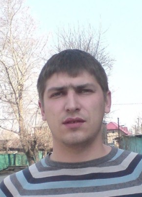 Denis, 40, Russia, Tyumen