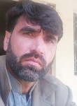 Fiaz Khan, 18  , Muzaffarabad