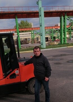 павел, 36, Россия, Семилуки