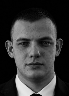 Дима из Воронежа 24 года