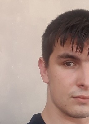 Алексей, 26, Россия, Приморско-Ахтарск