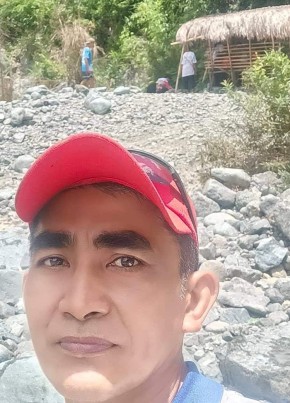 Ranillo, 45, Guam, Dededo Village