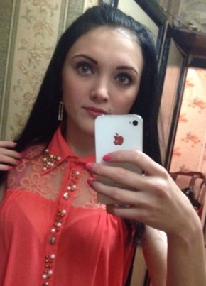 Анастасия, 29, Россия, Инта