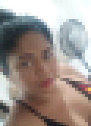 Caroline из São José de Ribamar 39 лет