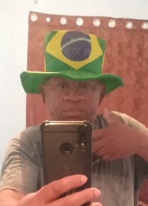 Jose pedro, 35, República Federativa do Brasil, Curitiba