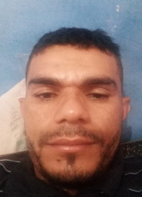 Tiago, 36, República Federativa do Brasil, Campina Grande