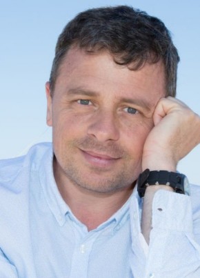 Gandon из Heidelberg 35 лет