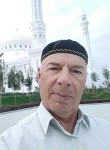 Султан, 74 года, Калуга