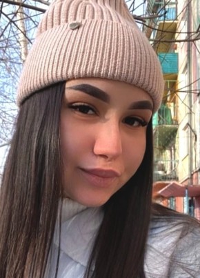 София из Томска 30 лет