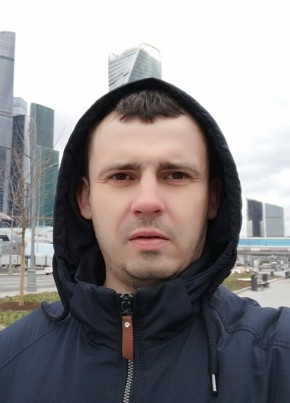 Александр, 34, Россия, Керчь