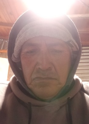 Hola из Mendoza 49 лет