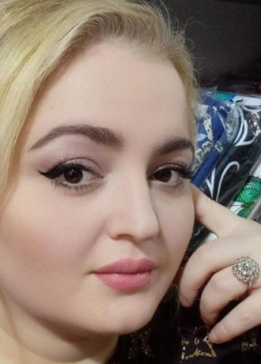 Dinara, 37, Россия, Нальчик