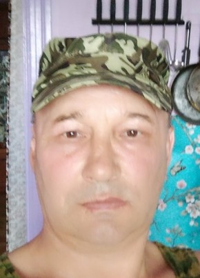 Юрий, 51, Россия, Вяземский