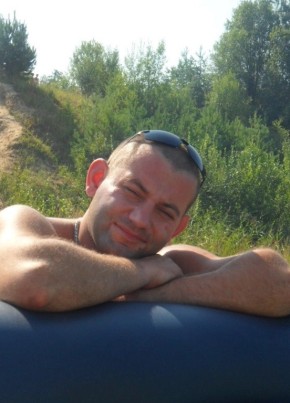 Александр, 41, Рэспубліка Беларусь, Стоўбцы
