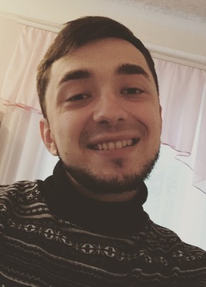 Anton, 31, Россия, Ишимбай