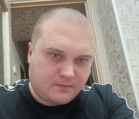 Анатолий, 36 лет, Смоленск