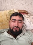 Sharifbek Kholmato, 28, Rostov-na-Donu