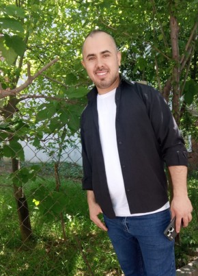 Pompaci из Bursa 35 лет
