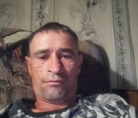 Иван, 45 лет, Петропавл