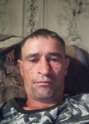 Иван, 45, Қазақстан, Петропавл