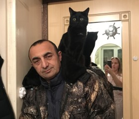 Эльшад, 53 года, Сергиев Посад