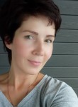 Oksana, 53, Novosibirsk