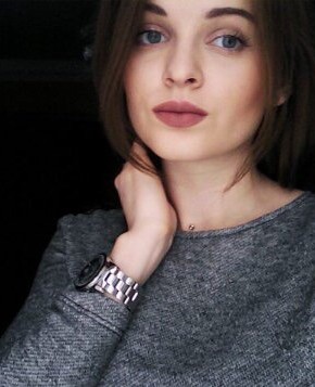Олеся, 30, Россия, Екатеринбург