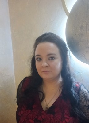 Наталья, 35, Россия, Бердск