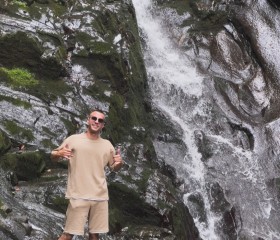 Nikita, 26, Saint Petersburg