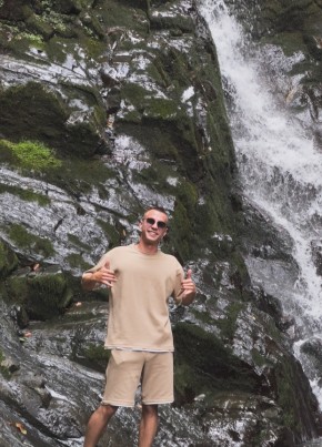 Nikita, 26, Russia, Saint Petersburg