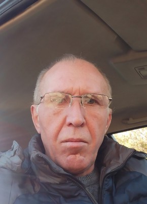 Алексей из Уварово 56 лет