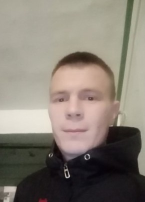 Руслан, 30, Россия, Менделеевск