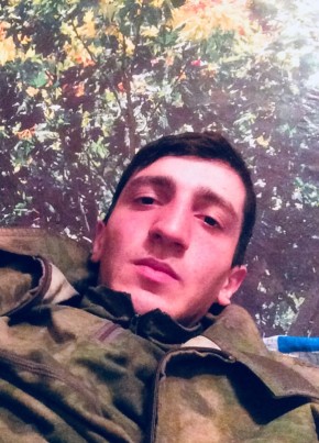 Абдул, 27, Azərbaycan Respublikası, Maştağa