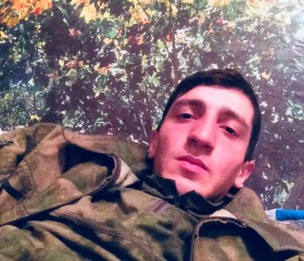 Абдул, 27 лет, Maştağa