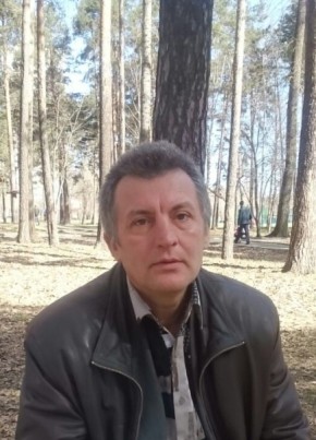 сергей карташов, 54, Россия, Екатеринбург