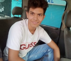 Edgar oswaldo, 18, Cuautla Morelos