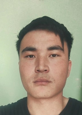 As из Nukus 22 года