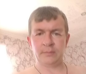  Иван, 41 год, Глазов