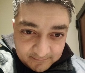 Esteban, 38, San Miguel de Tucuman