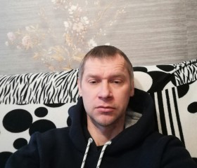 Владимир, 44 года, Горад Гомель