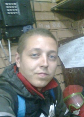 Константин, 34, Россия, Березники