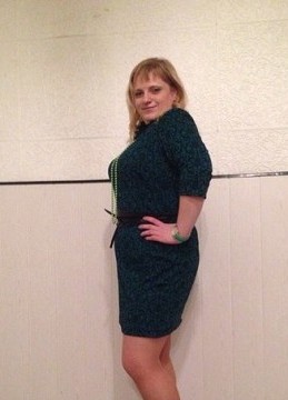 Наталка, 37, Россия, Бутурлиновка