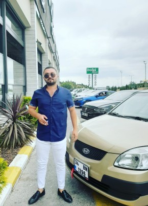 Mustafa , 28, Türkiye Cumhuriyeti, Umraniye