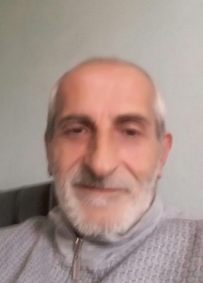 Orhan , 53, Türkiye Cumhuriyeti, Ankara
