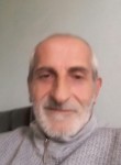 Orhan , 53 года, Ankara