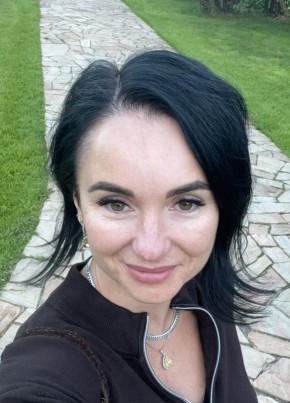 Ольга из Лобни 43 года